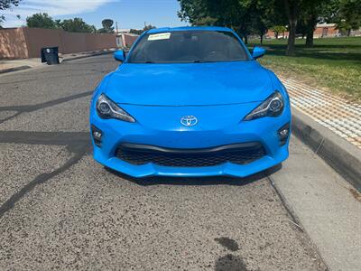 2019 Toyota 86 GT   - Photo 4 - Albuquerque, NM 87107