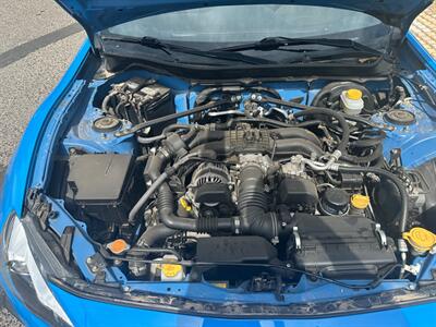2019 Toyota 86 GT   - Photo 12 - Albuquerque, NM 87107