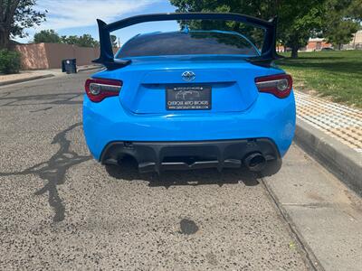 2019 Toyota 86 GT   - Photo 8 - Albuquerque, NM 87107