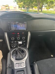 2019 Toyota 86 GT   - Photo 14 - Albuquerque, NM 87107