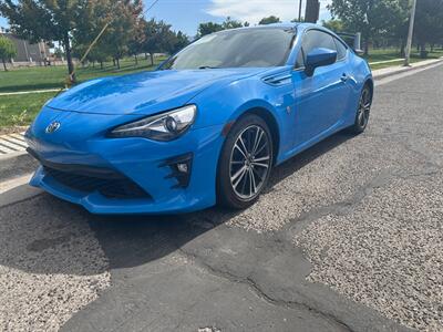 2019 Toyota 86 GT   - Photo 3 - Albuquerque, NM 87107
