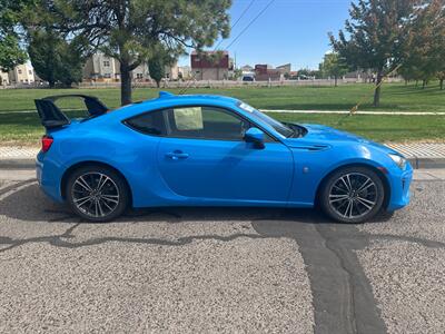 2019 Toyota 86 GT   - Photo 9 - Albuquerque, NM 87107