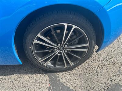2019 Toyota 86 GT   - Photo 18 - Albuquerque, NM 87107