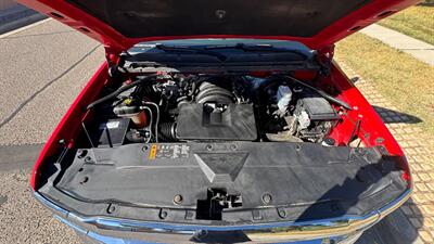 2018 Chevrolet Silverado 1500 LS   - Photo 13 - Albuquerque, NM 87107