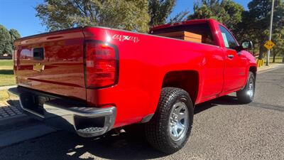 2018 Chevrolet Silverado 1500 LS   - Photo 11 - Albuquerque, NM 87107