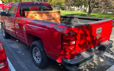 2018 Chevrolet Silverado 1500 LS   - Photo 5 - Albuquerque, NM 87107
