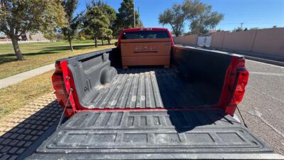 2018 Chevrolet Silverado 1500 LS   - Photo 12 - Albuquerque, NM 87107