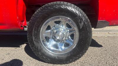 2018 Chevrolet Silverado 1500 LS   - Photo 21 - Albuquerque, NM 87107