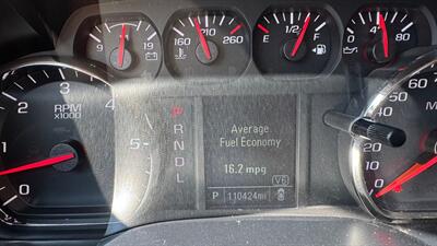 2018 Chevrolet Silverado 1500 LS   - Photo 18 - Albuquerque, NM 87107