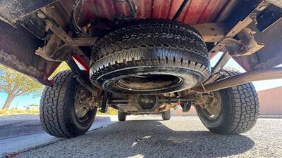 2018 Chevrolet Silverado 1500 LS   - Photo 23 - Albuquerque, NM 87107