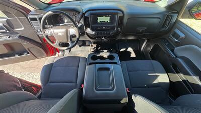 2018 Chevrolet Silverado 1500 LS   - Photo 15 - Albuquerque, NM 87107