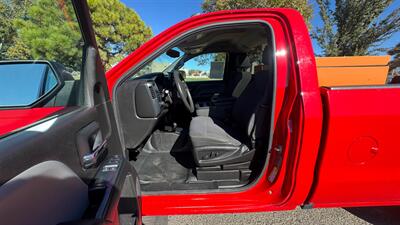 2018 Chevrolet Silverado 1500 LS   - Photo 16 - Albuquerque, NM 87107