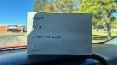 2018 Chevrolet Silverado 1500 LS   - Photo 20 - Albuquerque, NM 87107