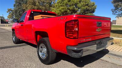2018 Chevrolet Silverado 1500 LS   - Photo 7 - Albuquerque, NM 87107