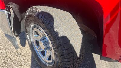 2018 Chevrolet Silverado 1500 LS   - Photo 22 - Albuquerque, NM 87107