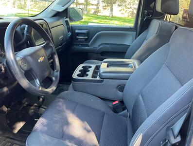 2018 Chevrolet Silverado 1500 LS   - Photo 7 - Albuquerque, NM 87107