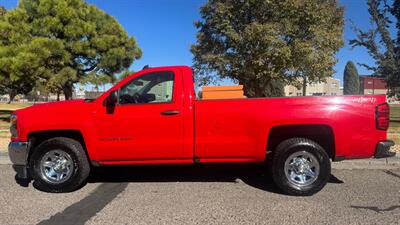 2018 Chevrolet Silverado 1500 LS   - Photo 5 - Albuquerque, NM 87107
