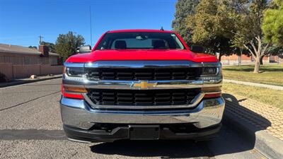 2018 Chevrolet Silverado 1500 LS   - Photo 4 - Albuquerque, NM 87107