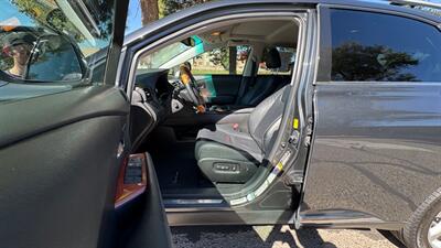 2010 Lexus RX 350 AWD - Photo 17 - Albuquerque, NM 87107