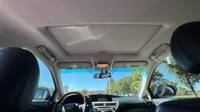 2010 Lexus RX 350 AWD - Photo 16 - Albuquerque, NM 87107