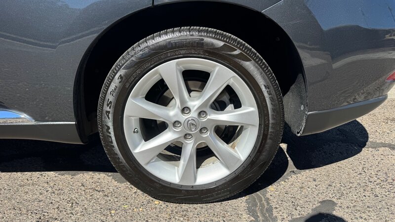 2010 Lexus RX 350 photo 18