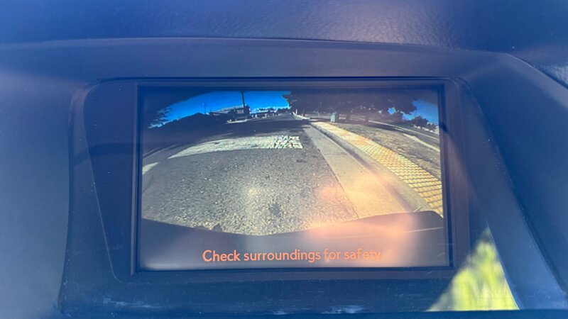 2010 Lexus RX 350 photo 16