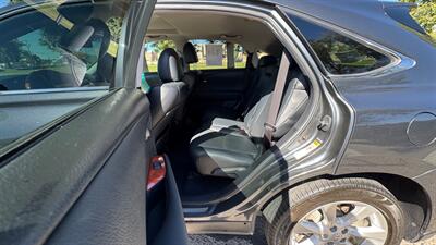 2010 Lexus RX 350 AWD - Photo 18 - Albuquerque, NM 87107