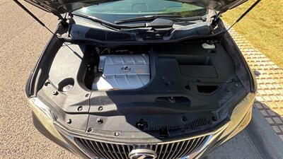 2010 Lexus RX 350 AWD - Photo 13 - Albuquerque, NM 87107