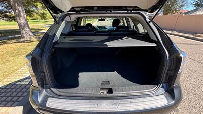 2010 Lexus RX 350 AWD - Photo 12 - Albuquerque, NM 87107