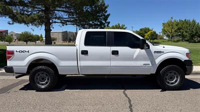 2014 Ford F-150 XL - Photo 9 - Albuquerque, NM 87107