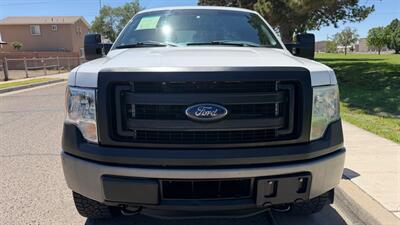 2014 Ford F-150 XL - Photo 4 - Albuquerque, NM 87107
