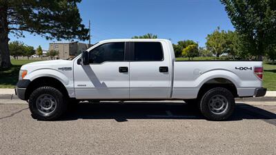 2014 Ford F-150 XL - Photo 5 - Albuquerque, NM 87107