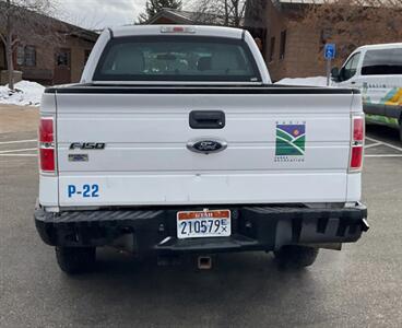 2014 Ford F-150 XL   - Photo 8 - Albuquerque, NM 87107