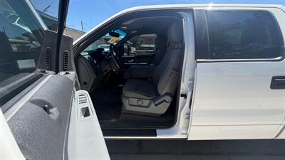 2014 Ford F-150 XL - Photo 15 - Albuquerque, NM 87107