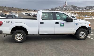 2014 Ford F-150 XL   - Photo 9 - Albuquerque, NM 87107