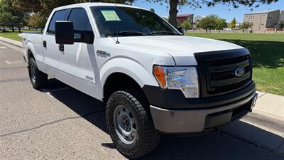 2014 Ford F-150 XL Truck