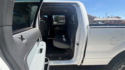 2014 Ford F-150 XL - Photo 16 - Albuquerque, NM 87107