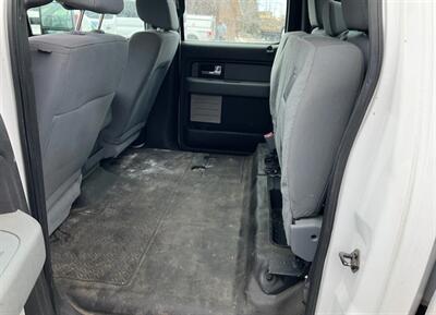 2014 Ford F-150 XL   - Photo 20 - Albuquerque, NM 87107