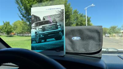 2014 Ford F-150 XL - Photo 19 - Albuquerque, NM 87107