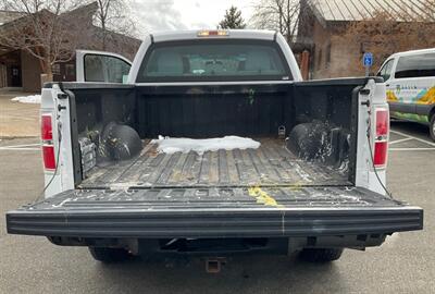 2014 Ford F-150 XL   - Photo 12 - Albuquerque, NM 87107