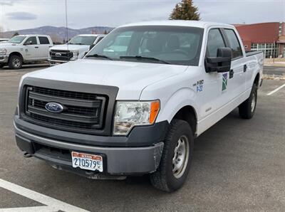 2014 Ford F-150 XL   - Photo 3 - Albuquerque, NM 87107