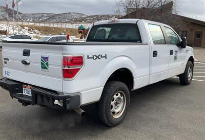2014 Ford F-150 XL   - Photo 11 - Albuquerque, NM 87107