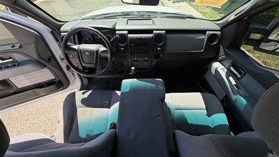 2014 Ford F-150 XL - Photo 13 - Albuquerque, NM 87107