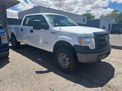 2014 Ford F-150 XL Truck