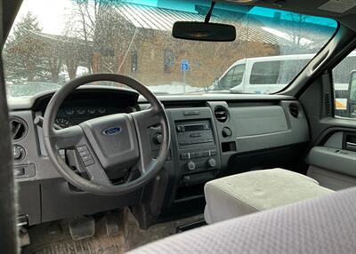 2014 Ford F-150 XL   - Photo 15 - Albuquerque, NM 87107