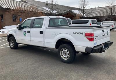 2014 Ford F-150 XL   - Photo 7 - Albuquerque, NM 87107