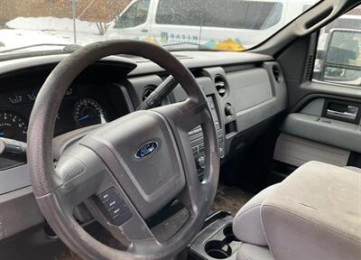 2014 Ford F-150 XL   - Photo 16 - Albuquerque, NM 87107
