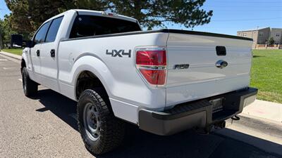 2014 Ford F-150 XL - Photo 7 - Albuquerque, NM 87107