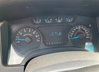 2014 Ford F-150 XL   - Photo 17 - Albuquerque, NM 87107