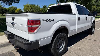 2014 Ford F-150 XL - Photo 10 - Albuquerque, NM 87107